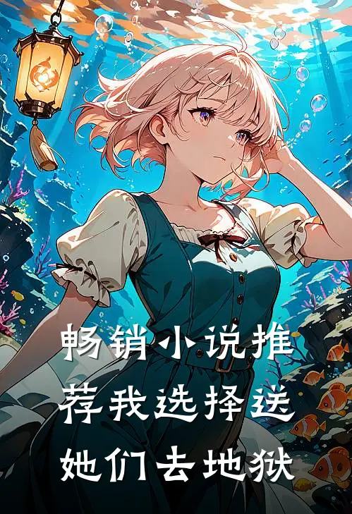 畅销小说推荐我选择送她们去地狱