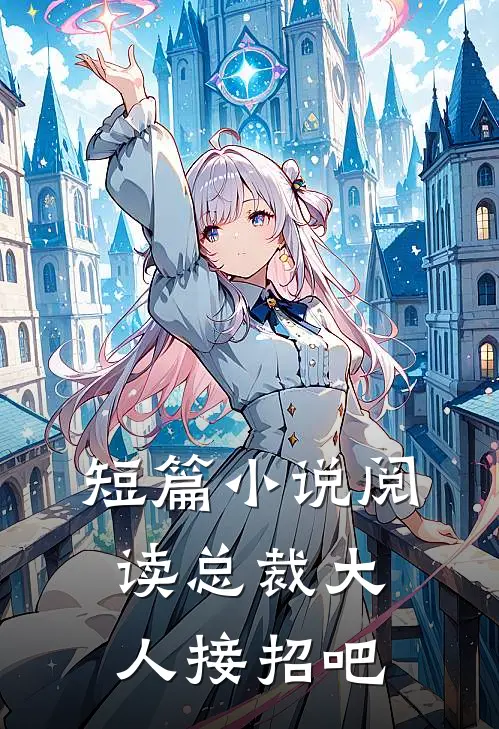 短篇小说阅读总裁大人接招吧
