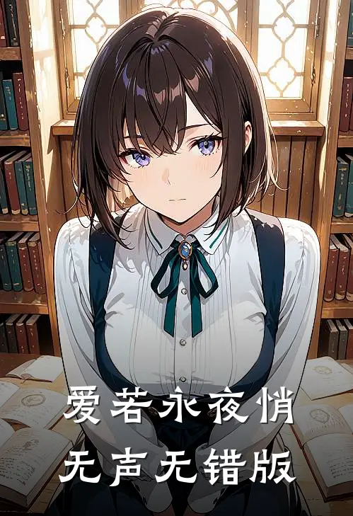 爱若永夜悄无声无错版