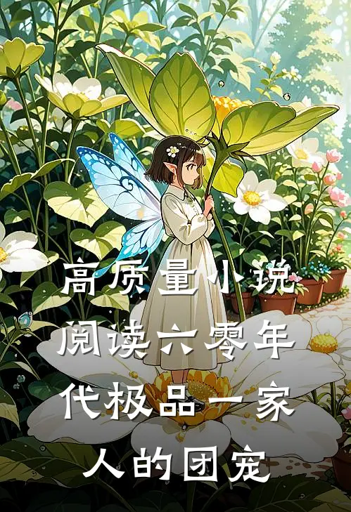 高质量小说阅读六零年代极品一家人的团宠