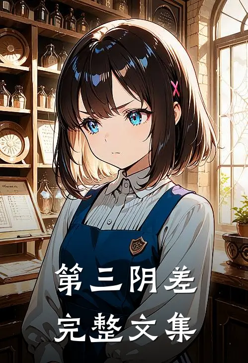 第三阴差完整文集