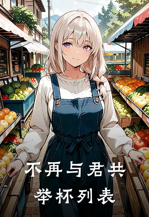 不再与君共举杯列表