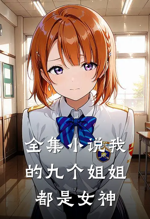 全集小说我的九个姐姐都是女神