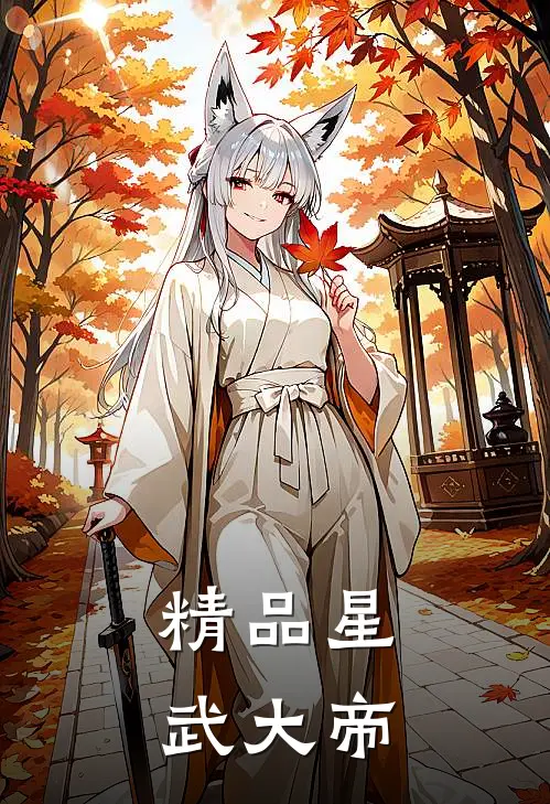 精品星武大帝