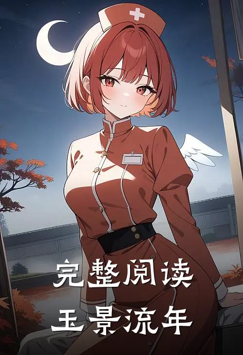 完整阅读玉景流年
