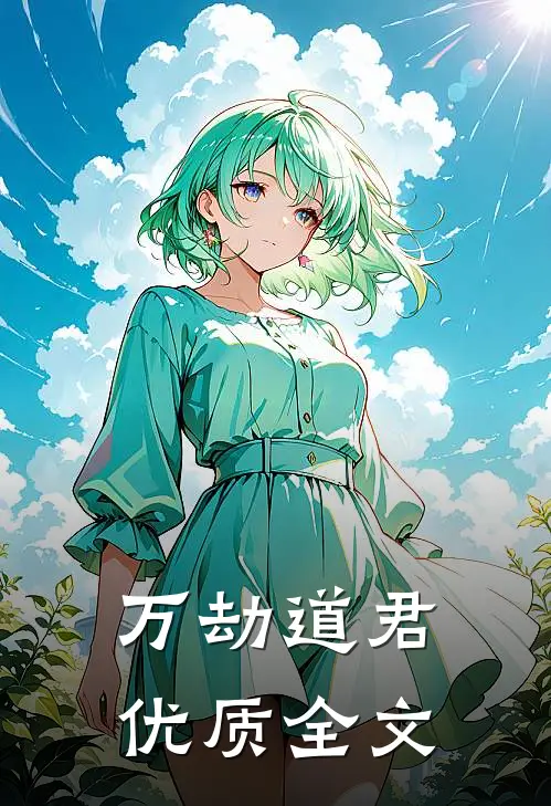 万劫道君优质全文