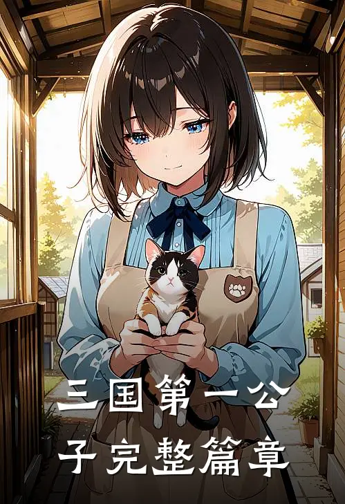 三国第一公子完整篇章