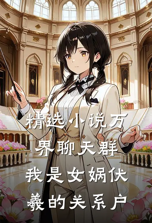 精选小说万界聊天群：我是女娲伏羲的关系户