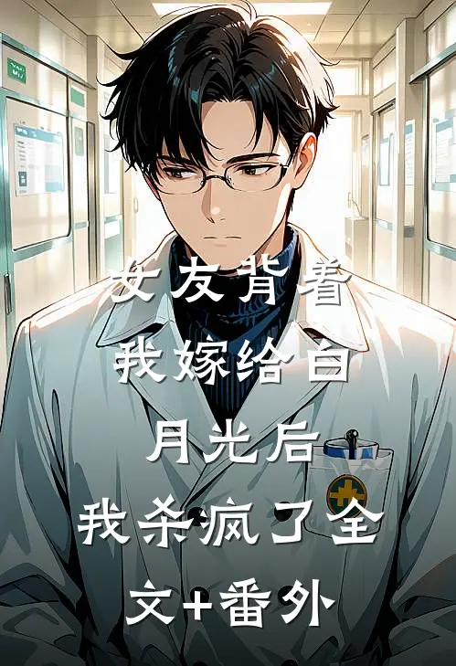 女友背着我嫁给白月光后，我杀疯了全文+番外