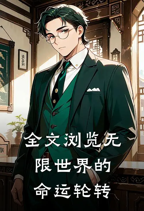 全文浏览无限世界的命运轮转