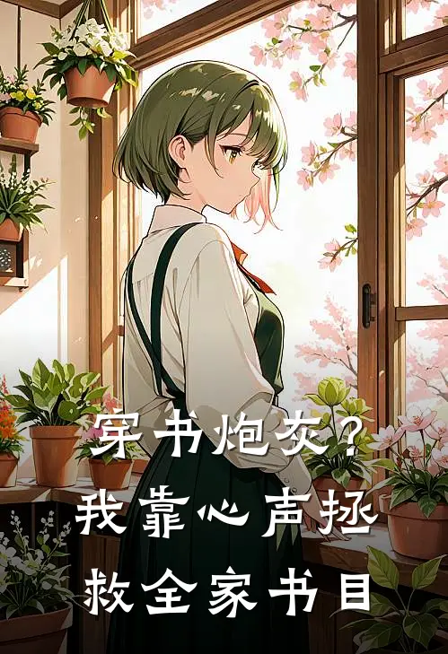 穿书炮灰？我靠心声拯救全家书目