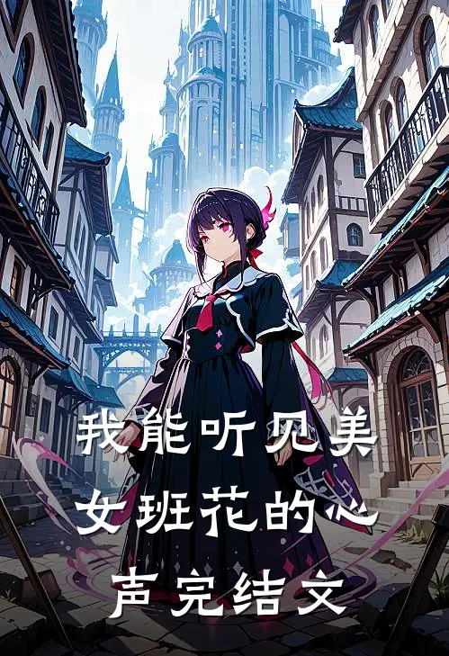 我能听见美女班花的心声完结文