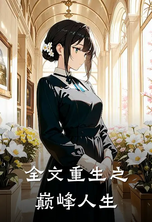 全文重生之巅峰人生