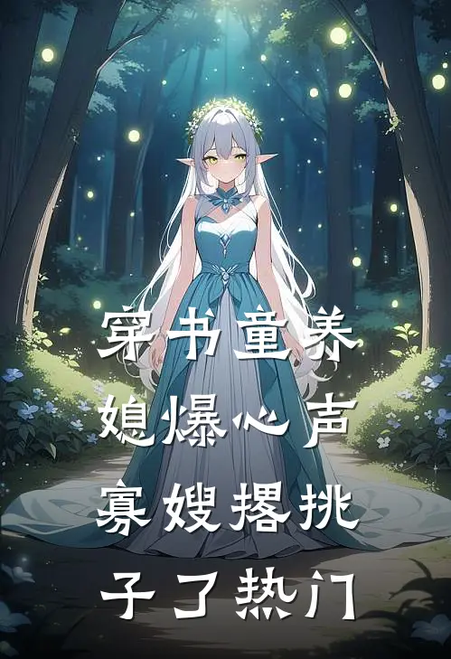穿书童养媳爆心声，寡嫂撂挑子了热门