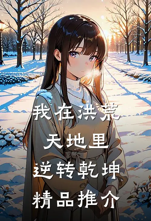 我在洪荒天地里，逆转乾坤精品推介
