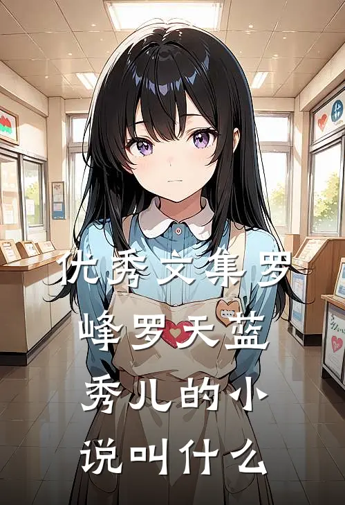 优秀文集罗峰罗天蓝秀儿的小说叫什么