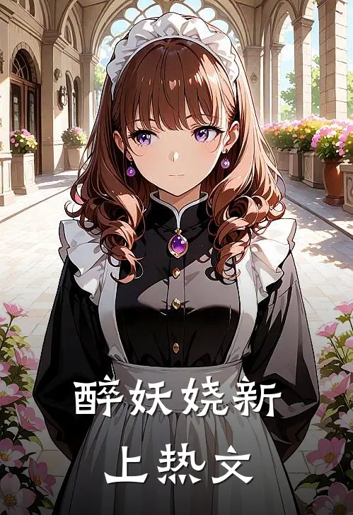 醉妖娆新上热文