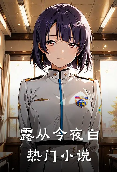 露从今夜白热门小说