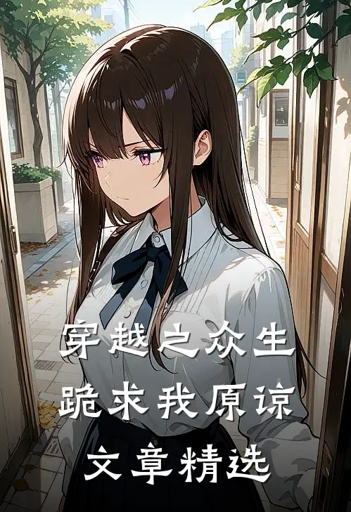 穿越之众生跪求我原谅文章精选