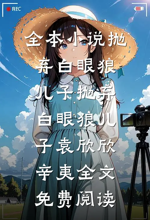 全本小说抛弃白眼狼儿子抛弃白眼狼儿子袁欣欣辛夷全文免费阅读