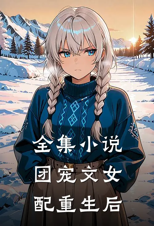 全集小说团宠文女配重生后