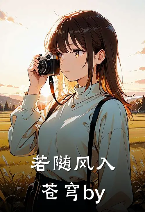 若随风入苍穹by