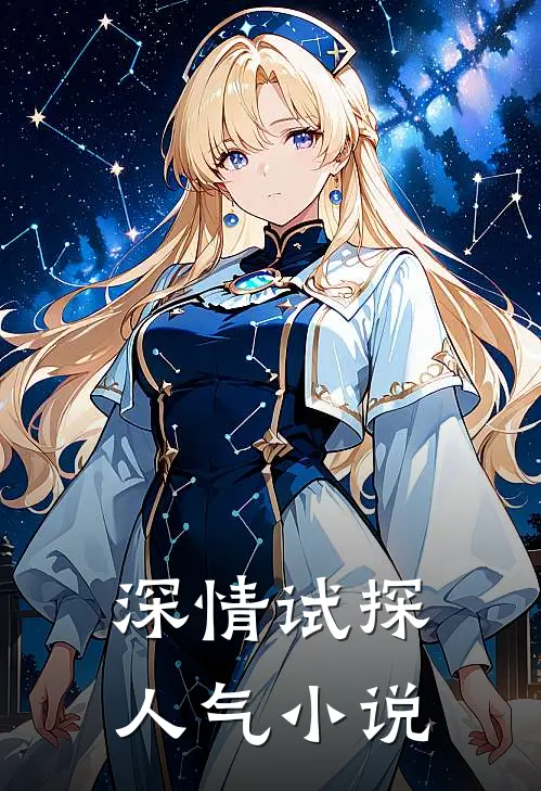 深情试探人气小说