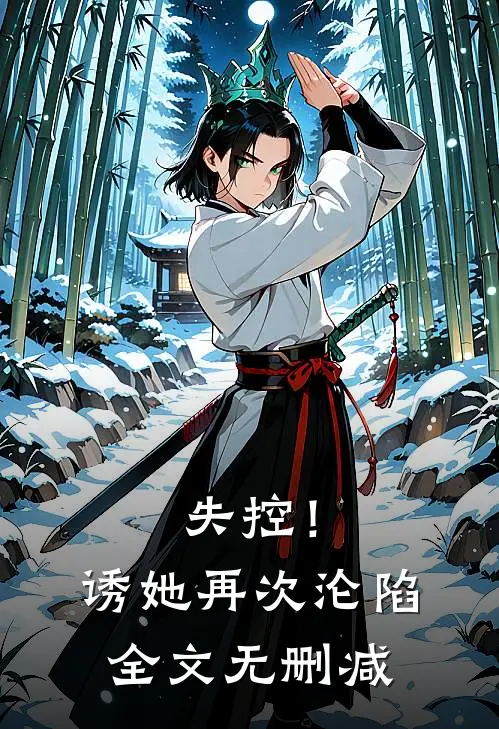 失控！诱她再次沦陷全文无删减