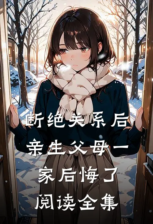 断绝关系后，亲生父母一家后悔了阅读全集