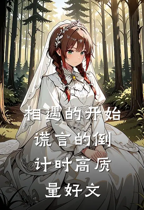 相遇的开始，谎言的倒计时高质量好文