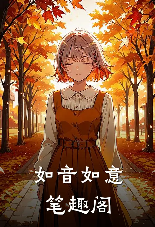 如音如意笔趣阁