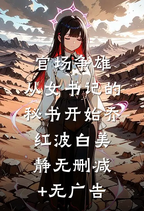 官场争雄，从女书记的秘书开始乔红波白美静无删减+无广告