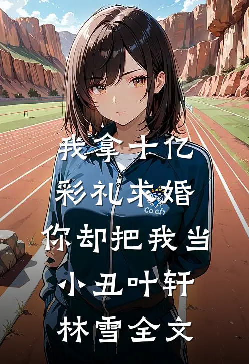 我拿十亿彩礼求婚，你却把我当小丑叶轩林雪全文