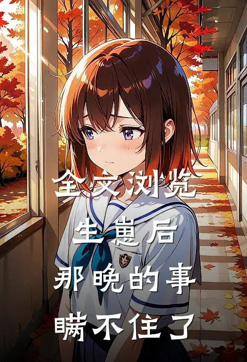 全文浏览生崽后：那晚的事瞒不住了