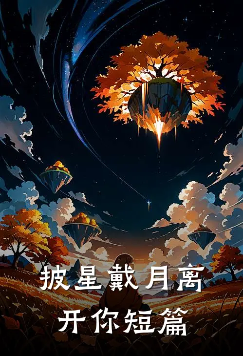 披星戴月离开你短篇