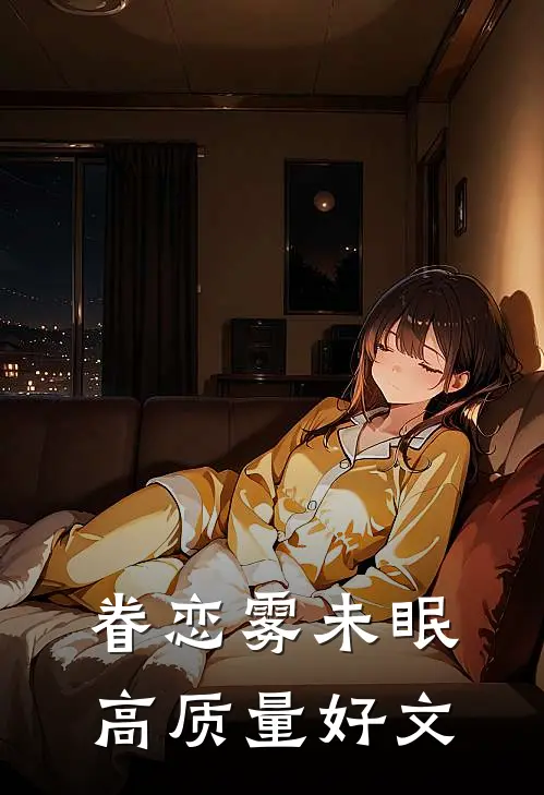 眷恋雾未眠高质量好文