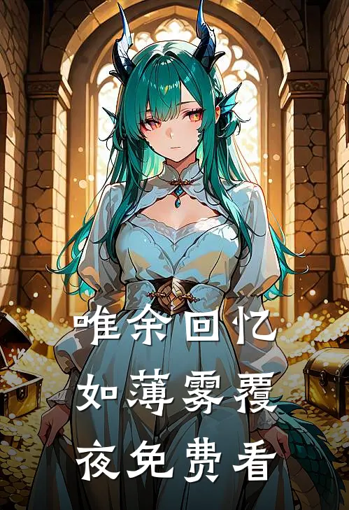唯余回忆如薄雾覆夜免费看