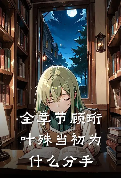 全章节顾珩叶殊当初为什么分手