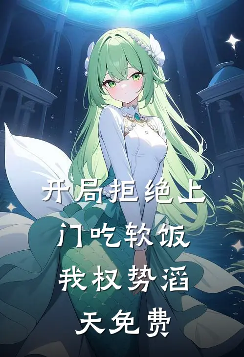 开局拒绝上门吃软饭，我权势滔天免费