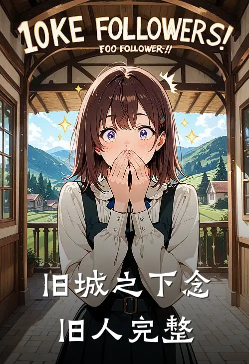 旧城之下念旧人完整