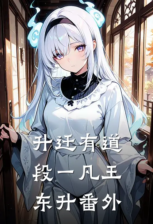 升迁有道段一凡王东升番外