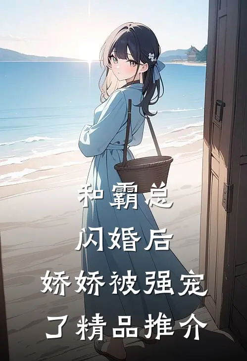 和霸总闪婚后，娇娇被强宠了精品推介