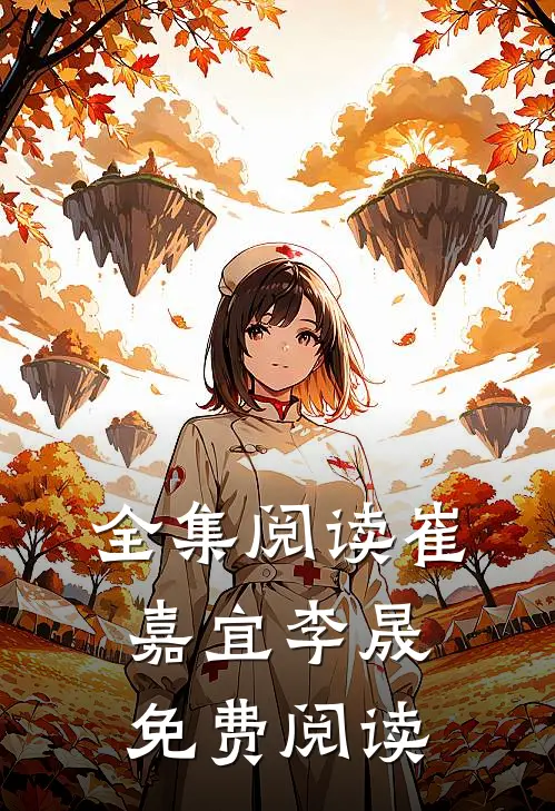 全集阅读崔嘉宜李晟免费阅读
