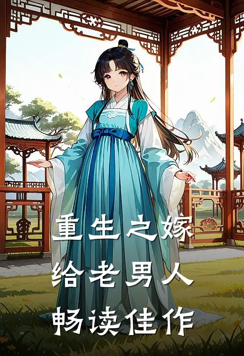 重生之嫁给老男人畅读佳作