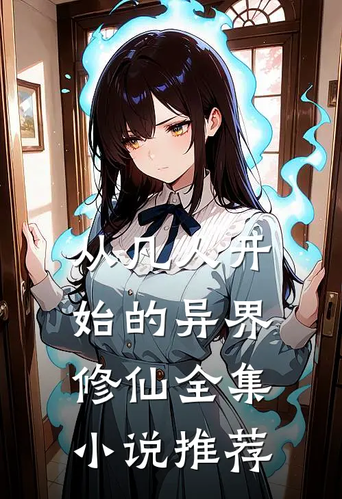 从凡人开始的异界修仙全集小说推荐