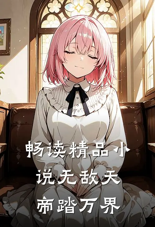 畅读精品小说无敌天帝踏万界