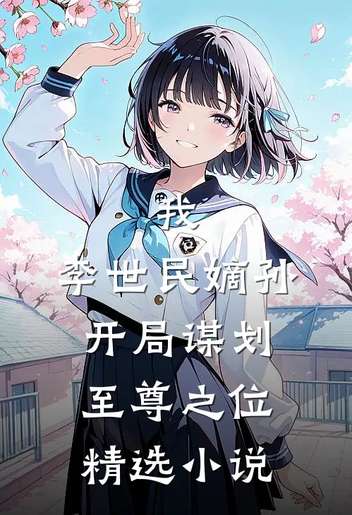 我，李世民嫡孙，开局谋划至尊之位精选小说