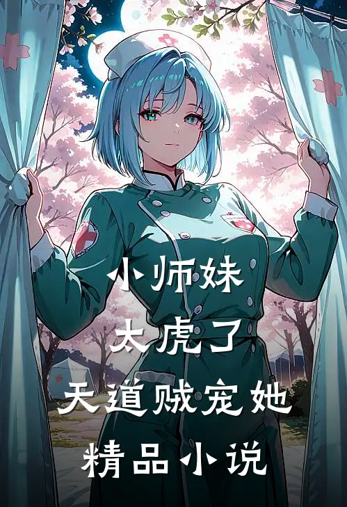 小师妹太虎了，天道贼宠她精品小说