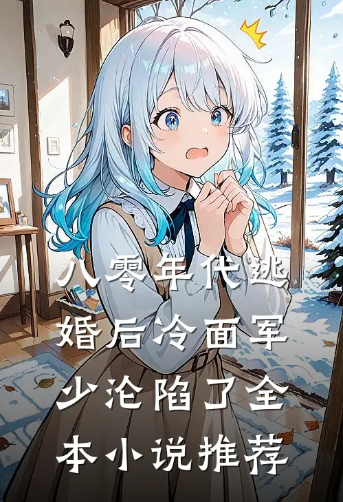 八零年代逃婚后冷面军少沦陷了全本小说推荐