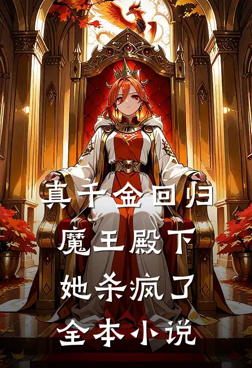 真千金回归，魔王殿下她杀疯了全本小说